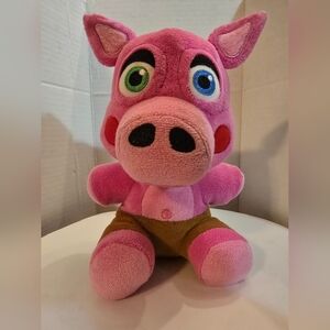 Funko Five Nights at Freddy's Pig Patch Pizzeria Simulator Plush 2018 8in